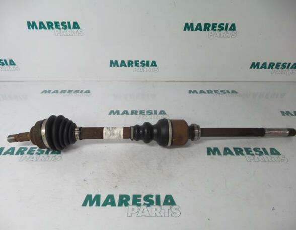 Drive Shaft CITROËN Berlingo/Berlingo First Kasten/Großraumlimousine (M)