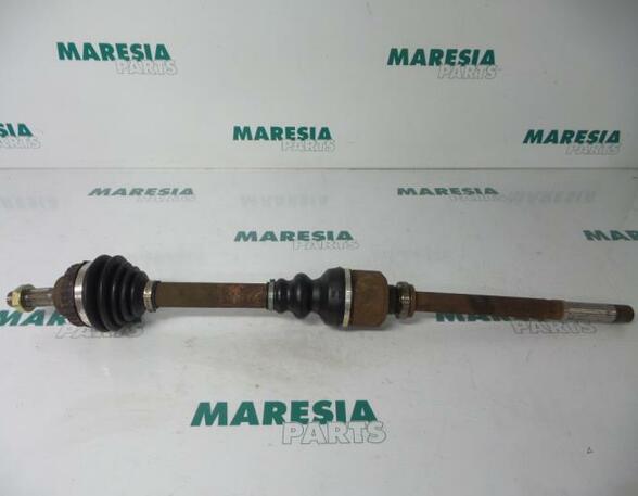 Drive Shaft CITROËN Xsara Picasso (N68)