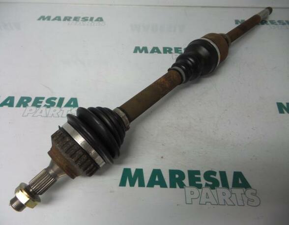 Drive Shaft CITROËN Xsara Picasso (N68)