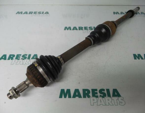 Drive Shaft CITROËN XSARA (N1), CITROËN XSARA Coupe (N0)