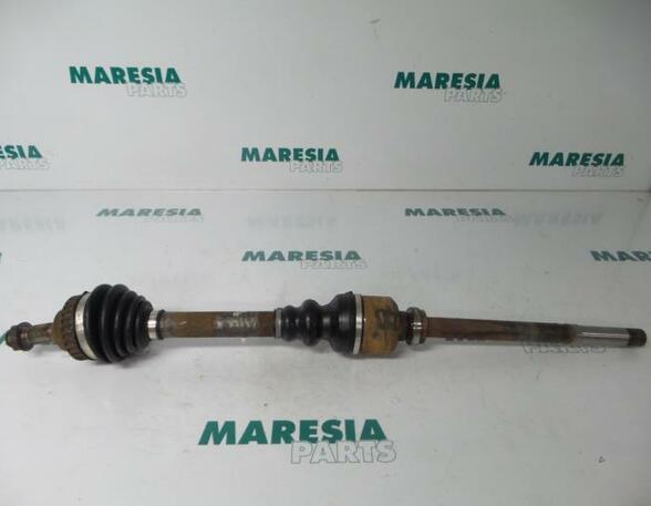 Drive Shaft CITROËN XSARA (N1), CITROËN XSARA Coupe (N0)