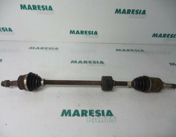 Drive Shaft FIAT Punto (188), FIAT Punto Kasten/Schrägheck (188)