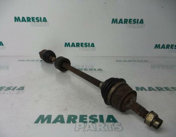 Drive Shaft FIAT Punto (188), FIAT Punto Kasten/Schrägheck (188)