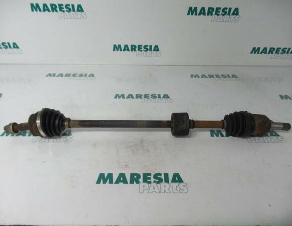 Drive Shaft FIAT Punto (176)