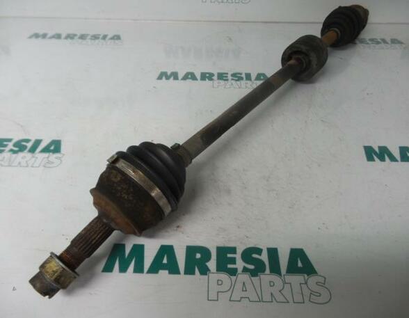 Drive Shaft FIAT Punto (176)