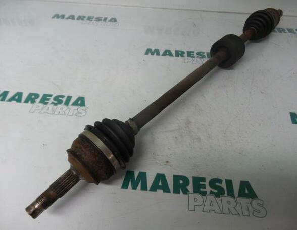 Drive Shaft FIAT Punto (176)