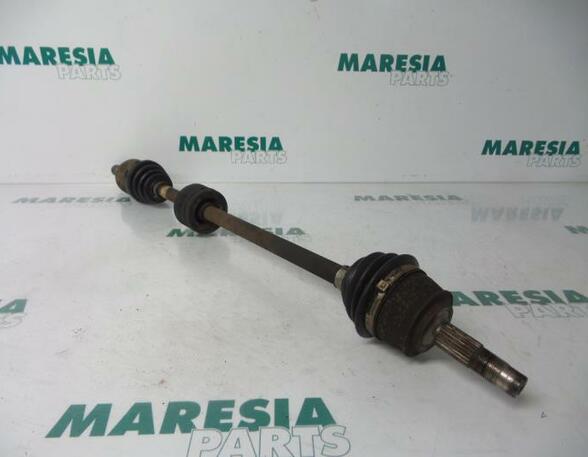 Drive Shaft FIAT Punto (188), FIAT Punto Kasten/Schrägheck (188)