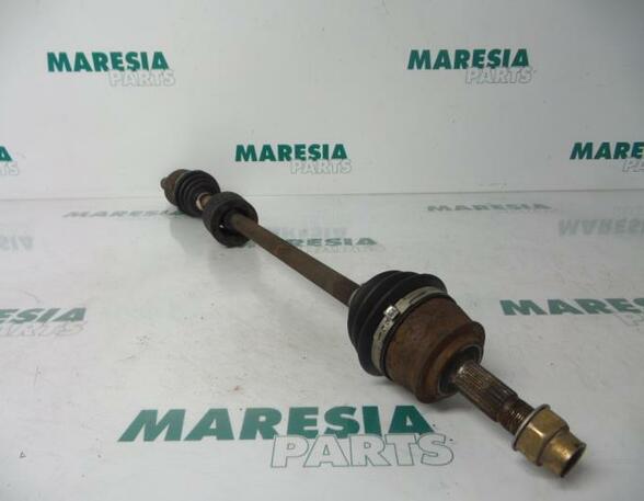 Drive Shaft FIAT Punto (188)