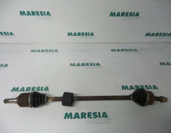 Drive Shaft FIAT Punto (188)