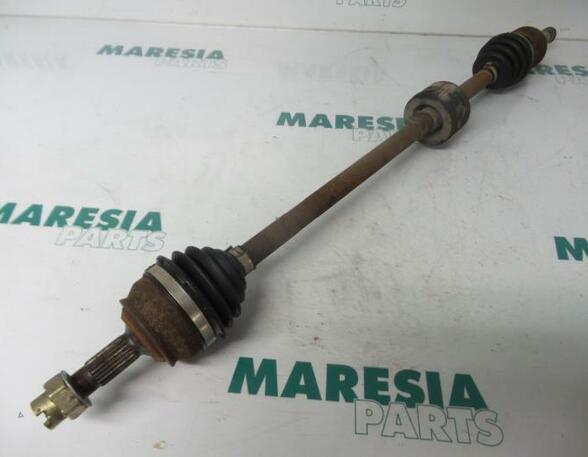 Drive Shaft FIAT Punto (176)