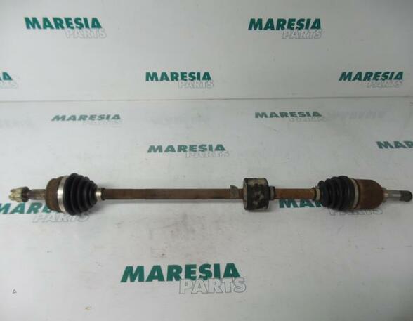 Drive Shaft FIAT Punto (176)