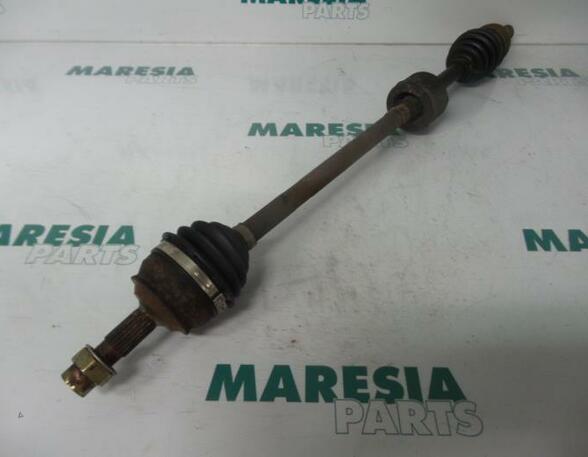 Drive Shaft FIAT Punto (176)