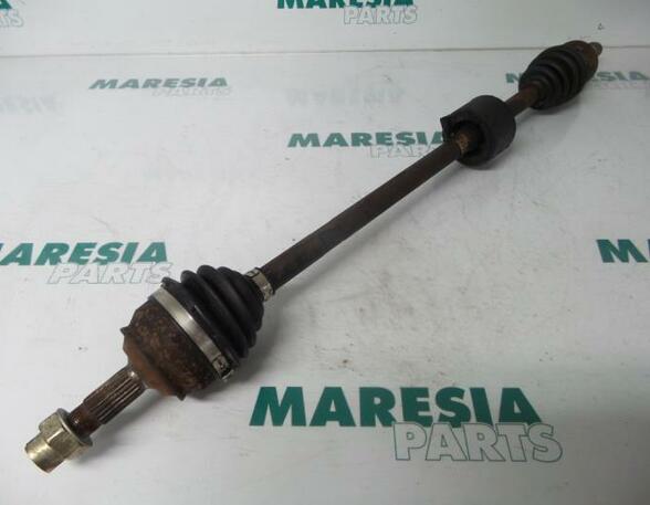 Drive Shaft FIAT Punto (176)