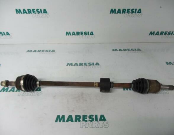 Drive Shaft FIAT Punto (176)