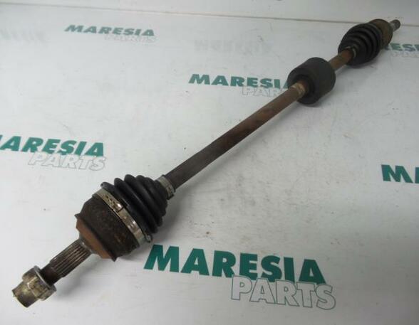 Drive Shaft FIAT Punto (176)