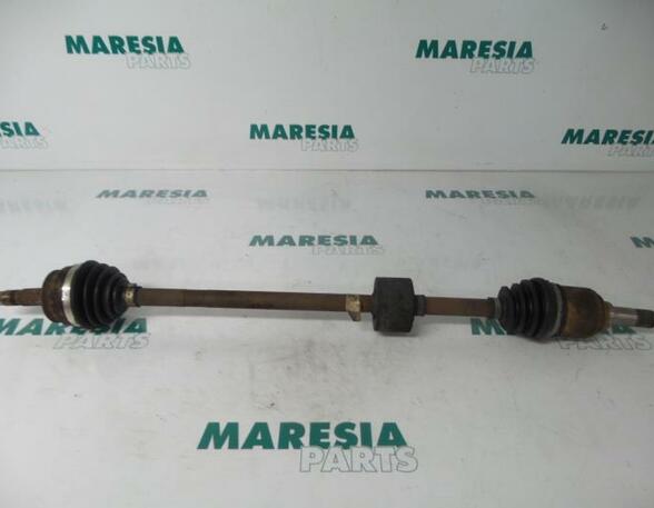 Drive Shaft FIAT Punto (176)