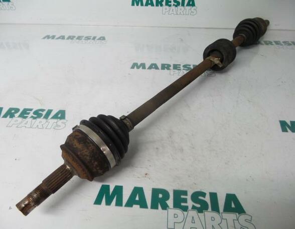 Drive Shaft FIAT Punto (176)