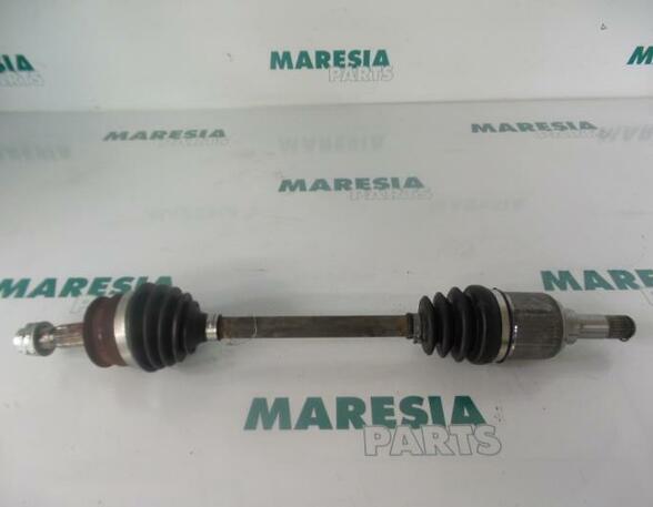 Drive Shaft FIAT Panda (169)