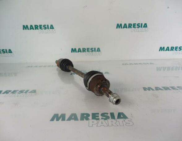 Drive Shaft FIAT Panda (169)