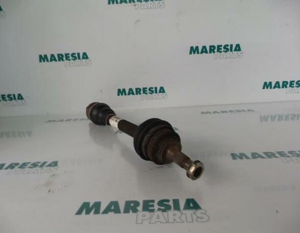 Drive Shaft PEUGEOT 307 Break (3E), PEUGEOT 307 SW (3H)