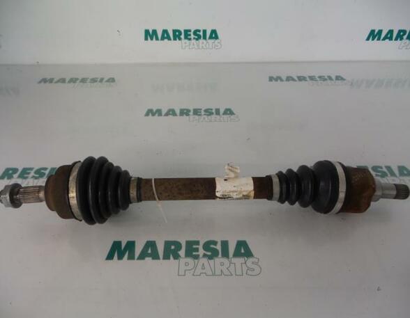 Drive Shaft PEUGEOT 308 SW I (4E_, 4H_)