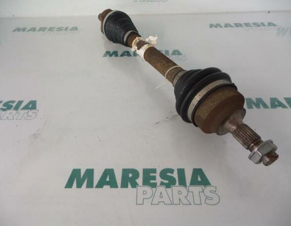 Drive Shaft PEUGEOT 308 SW I (4E_, 4H_)