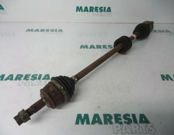 Drive Shaft FIAT Punto (188), FIAT Punto Kasten/Schrägheck (188)