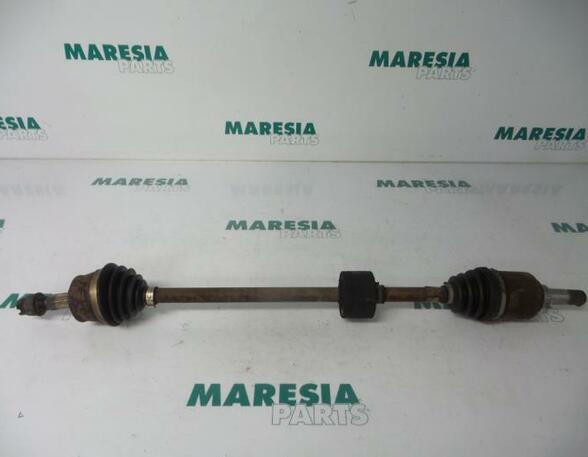 Drive Shaft FIAT Punto (188), FIAT Punto Kasten/Schrägheck (188)