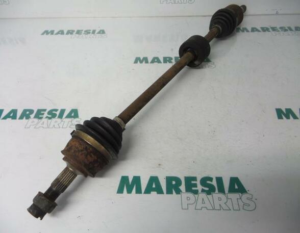 Drive Shaft FIAT Punto (188), FIAT Punto Kasten/Schrägheck (188)