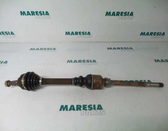 Drive Shaft PEUGEOT 306 (7B, N3, N5)