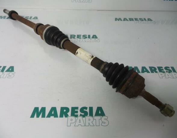 Drive Shaft PEUGEOT 206 Schrägheck (2A/C), PEUGEOT 206 Stufenheck (--)