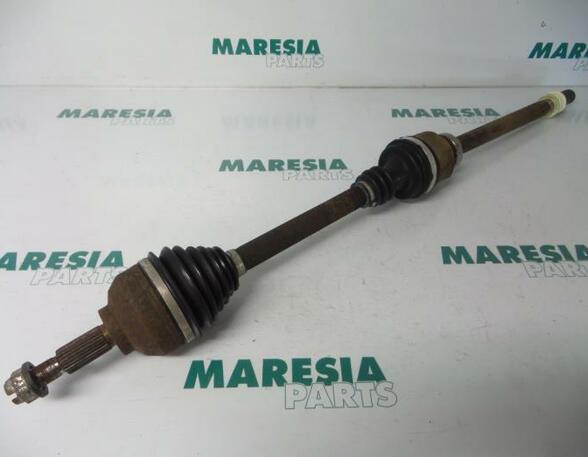 Drive Shaft RENAULT Espace IV (JK0/1)