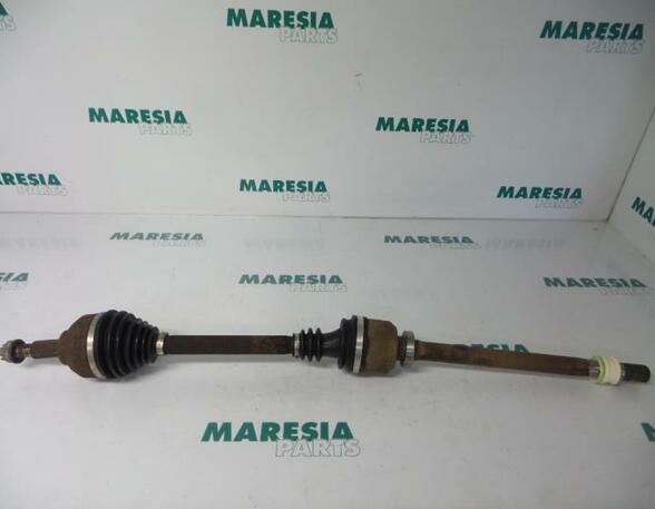 Drive Shaft RENAULT Espace IV (JK0/1)