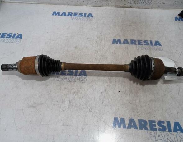 Drive Shaft RENAULT Megane III Grandtour (KZ0/1)