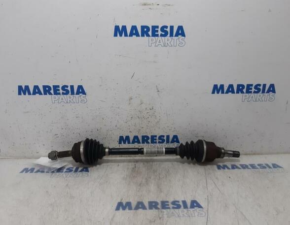 Drive Shaft PEUGEOT 208 I (CA, CC)