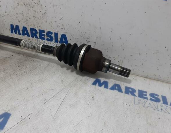 Drive Shaft PEUGEOT 208 I (CA, CC)