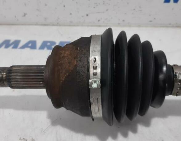 Drive Shaft FIAT Grande Punto (199), FIAT Punto (199), FIAT Punto Evo (199)