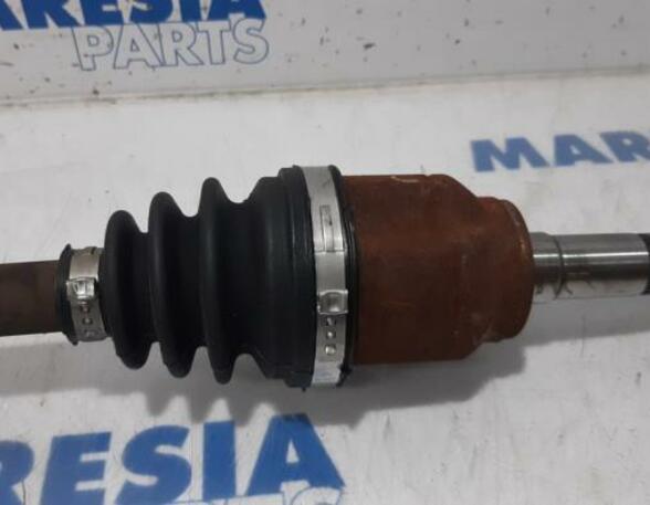 Drive Shaft FIAT Grande Punto (199), FIAT Punto (199), FIAT Punto Evo (199)