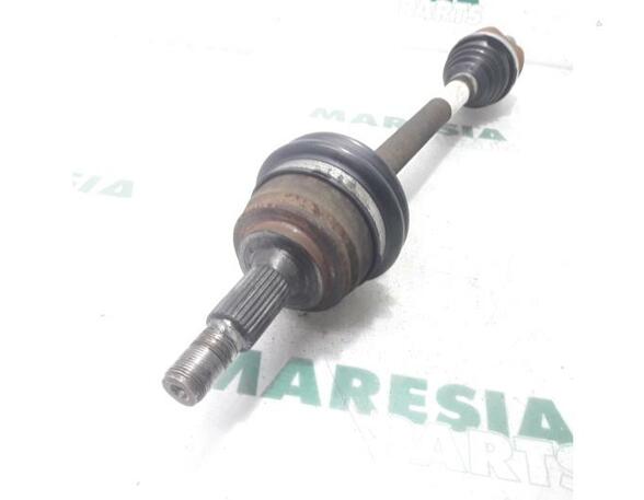 Drive Shaft PEUGEOT 308 SW II (LC_, LJ_, LR_, LX_, L4_)