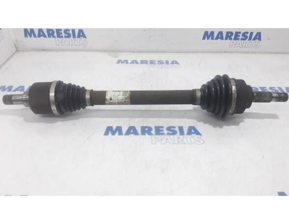 Drive Shaft PEUGEOT 508 I (8D)