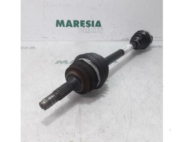 Drive Shaft PEUGEOT 208 I (CA, CC)