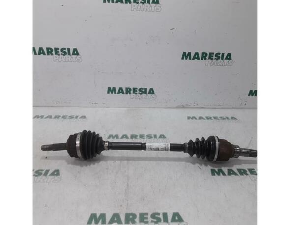 Drive Shaft PEUGEOT 208 I (CA, CC)