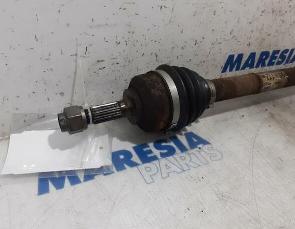 Drive Shaft PEUGEOT 208 I (CA, CC)