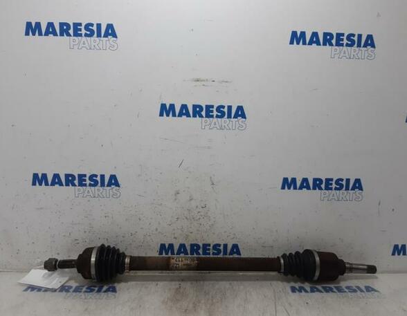 Drive Shaft PEUGEOT 208 I (CA, CC)