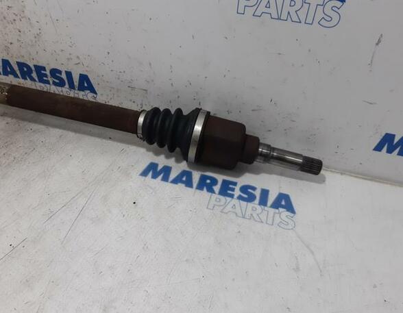 Drive Shaft PEUGEOT 208 I (CA, CC)