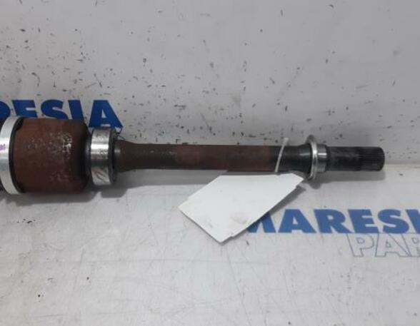 Drive Shaft RENAULT Zoe (BFM)