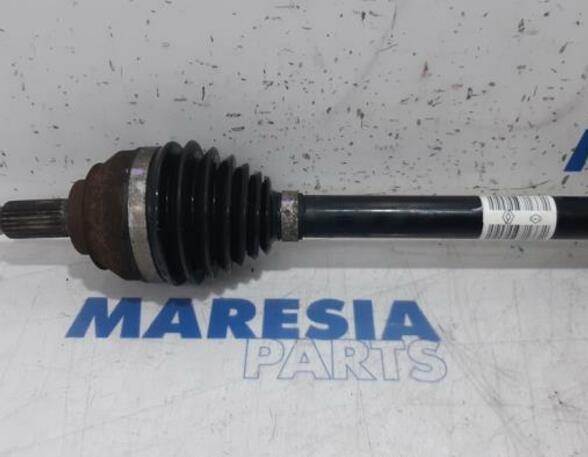 Drive Shaft RENAULT Zoe (BFM)