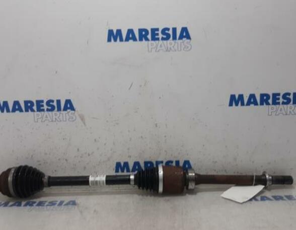 Drive Shaft RENAULT Zoe (BFM)