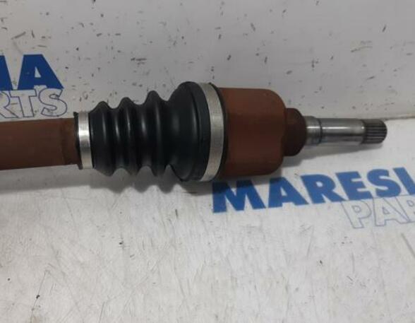 Drive Shaft PEUGEOT 208 I (CA, CC)