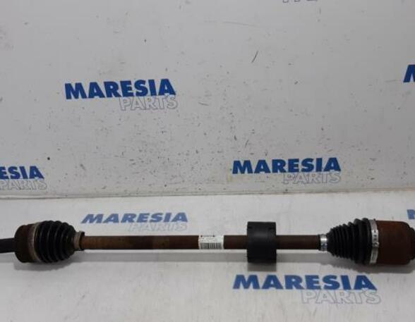 Drive Shaft FIAT Panda (312, 319), FIAT Panda Van (312, 519)